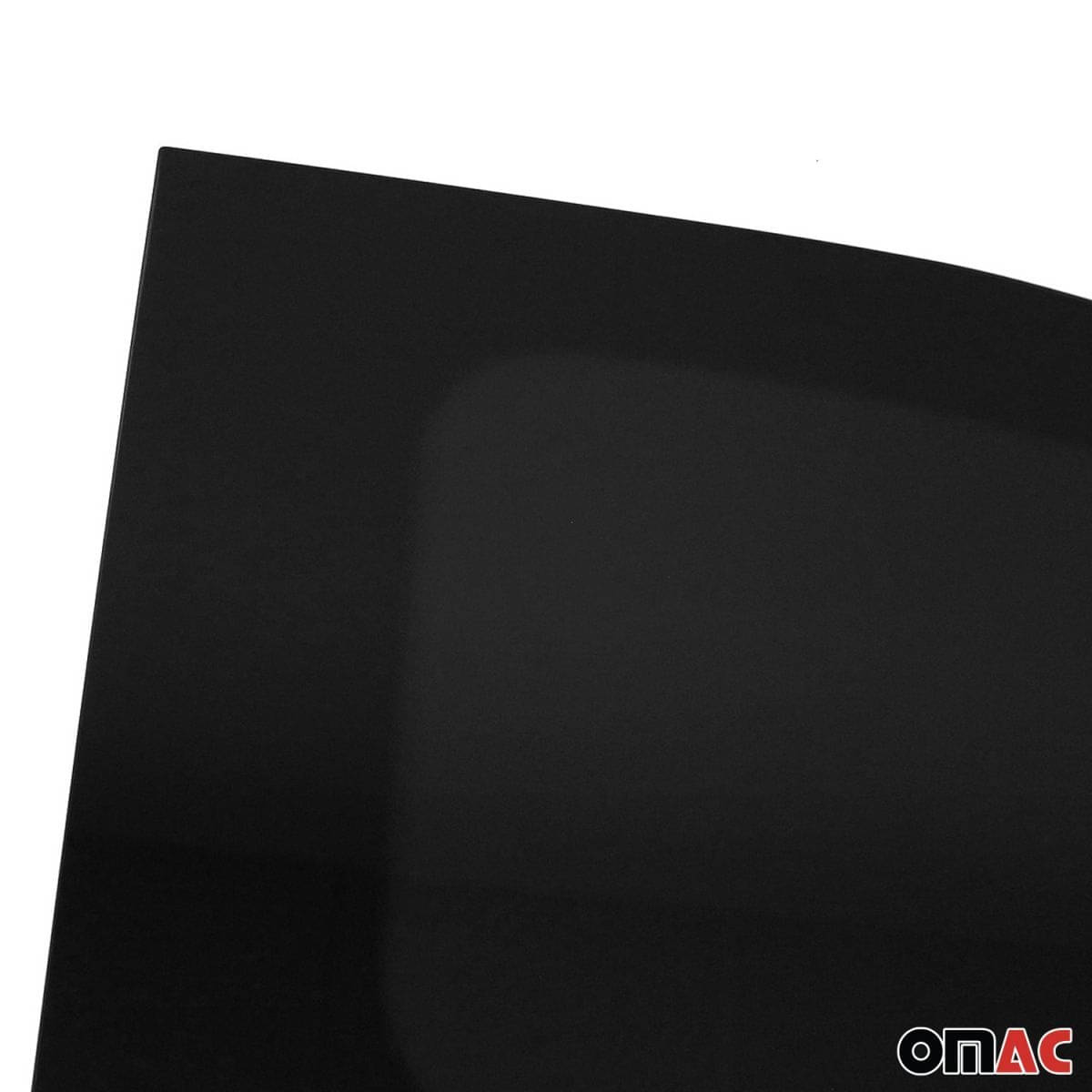 OMAC Seitenfenster Seitenscheibe Toyota Proace L1 Bj. 2017-2024 Hinten Rechts - A050968