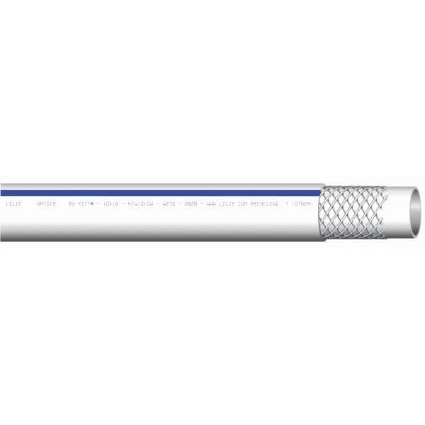 LILIE Trinkwasserschlauch Native Kaltwasser 10x15 mm 10 Meter - 10x 88110