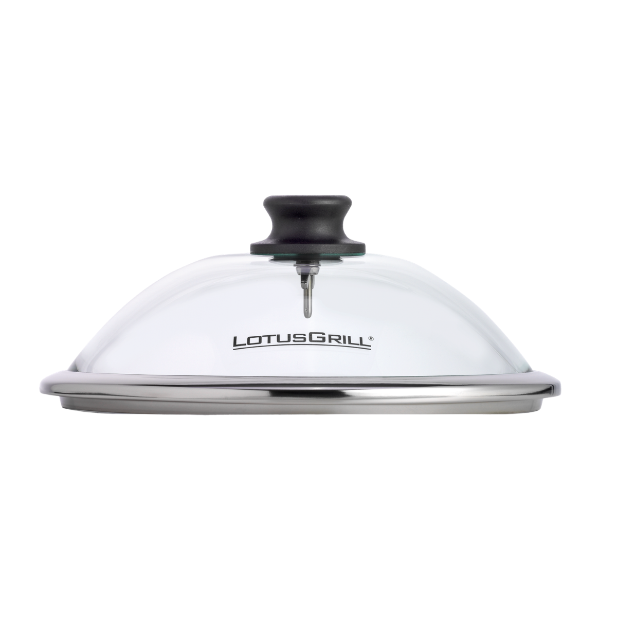 LotusGrill Glashaube S für LotusGrill S LotusGrill Glashaube S fuer LotusGrill S - DK-GH-28