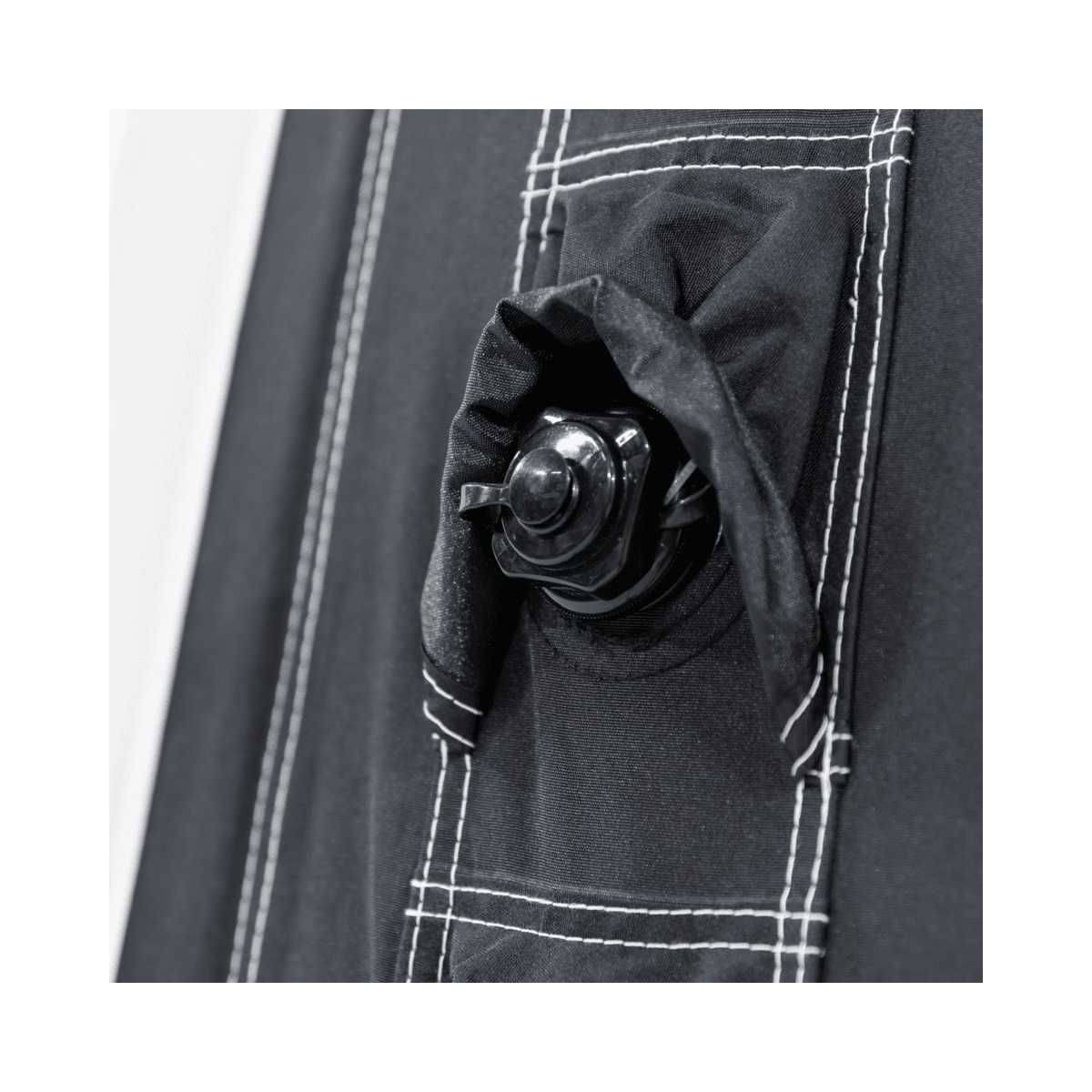 DOMETIC aufblasbares Sonnenvordach Sunshine Air Stay, 400x250 mm DOMETIC aufblasbares Sonnenvordach Sunshine Air Stay- 400x250 mm - 9120002398