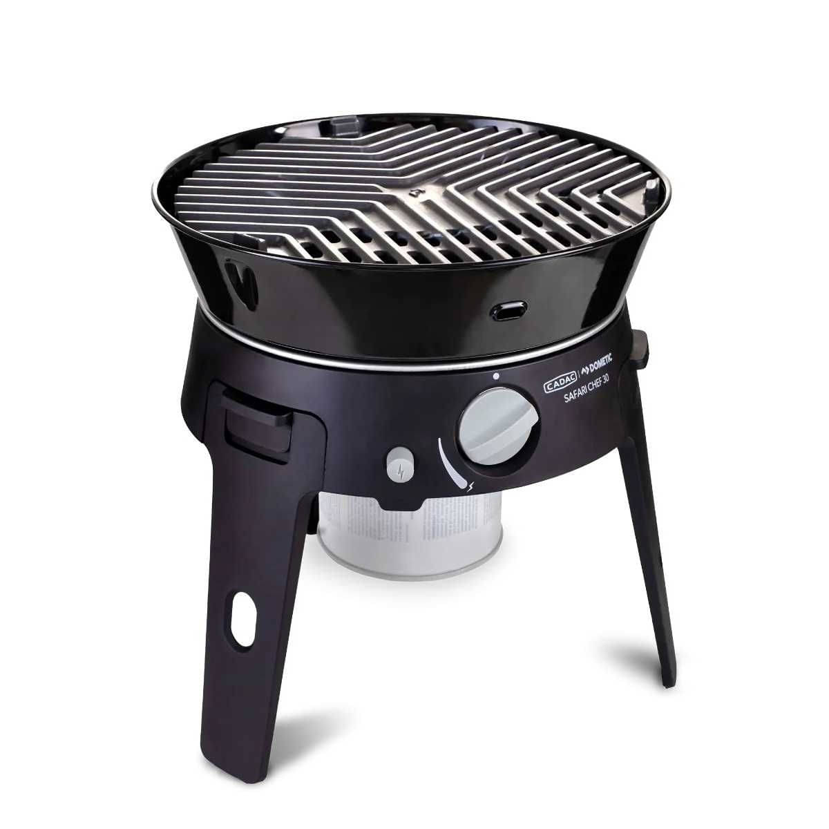 CADAC Safari Chef 30 HP Deluxe - 6546C-10-EU