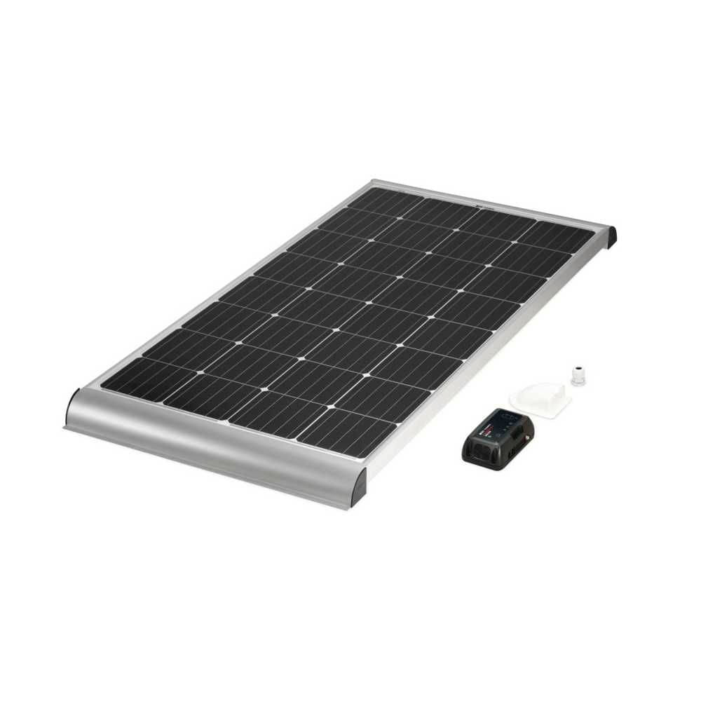 DOMETIC NDS Solar-Komplettanlage SOLEENERGY PSM 150 Wp - 9620008493