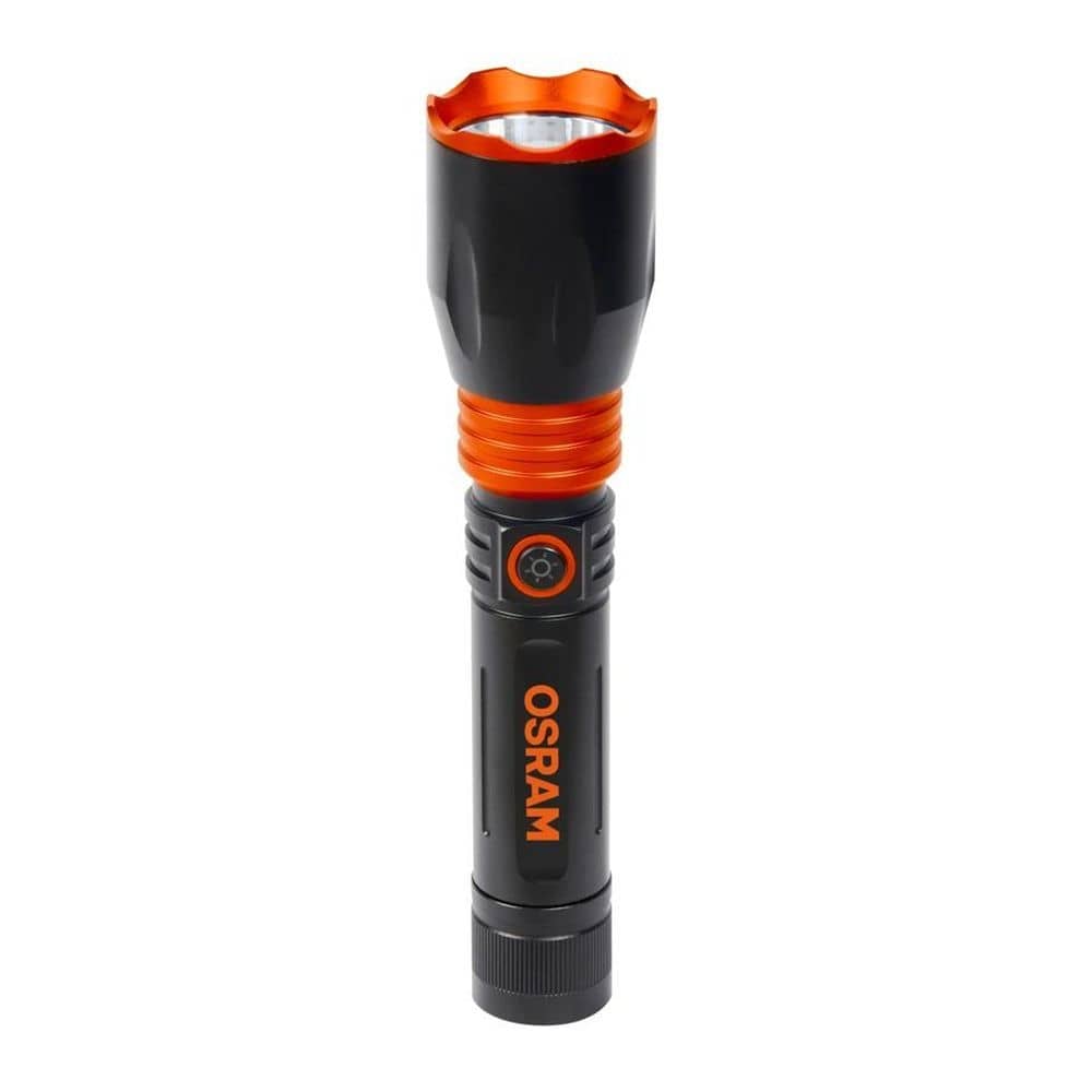 OSRAM LEDinspect® 3-IN-1 INSPECTION LIGHT KIT Taschenlampe OSRAM LEDinspect® 3-IN-1 INSPECTION LIGHT KIT Taschenlampe - LEDIL417