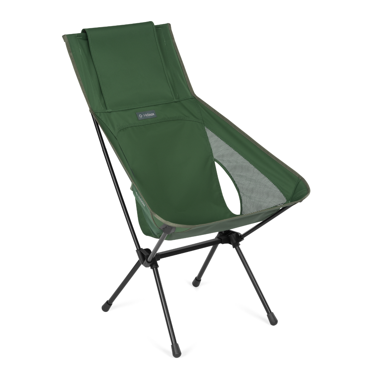 HELINOX Sunset Chair (re) Forest Green Campingstuhl - geprüfte Retoure HELINOX Sunset Chair -re- Forest Green Campingstuhl - 10003702