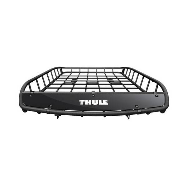THULE Canyon XT 8591 Gepäckkorb Extension - geprüfte B-Ware Thule Canyon Extension XT - 859101 - THULE Canyon XT 8591 Gepaeckkorb Extension