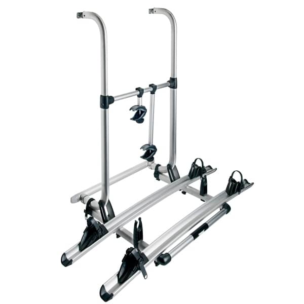 Fietsendrager THULE Elite G2 HH voor Hymer - gecontroleerde retour Fahrradtraeger THULE Elite G2 HH 306562 fuer Hymer