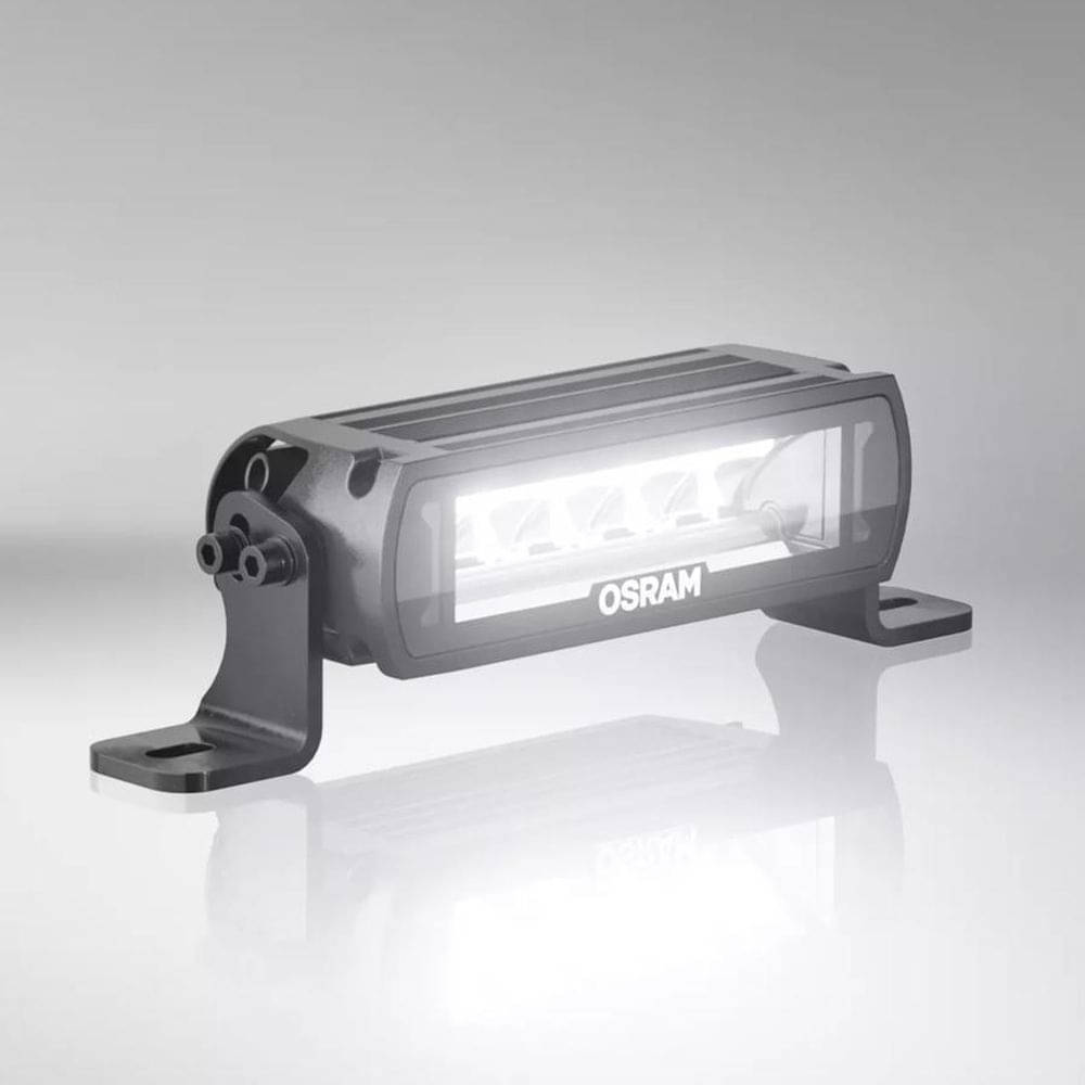 OSRAM LEDriving® LIGHTBAR FX125-SP GEN 2 Zusatzscheinwerfer - LEDDL128-SP