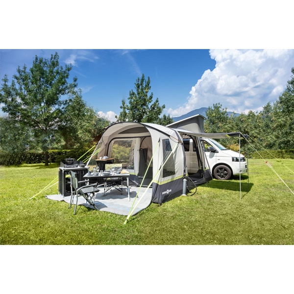 Brunner Busvorzelt ADVANTOURER freistehend