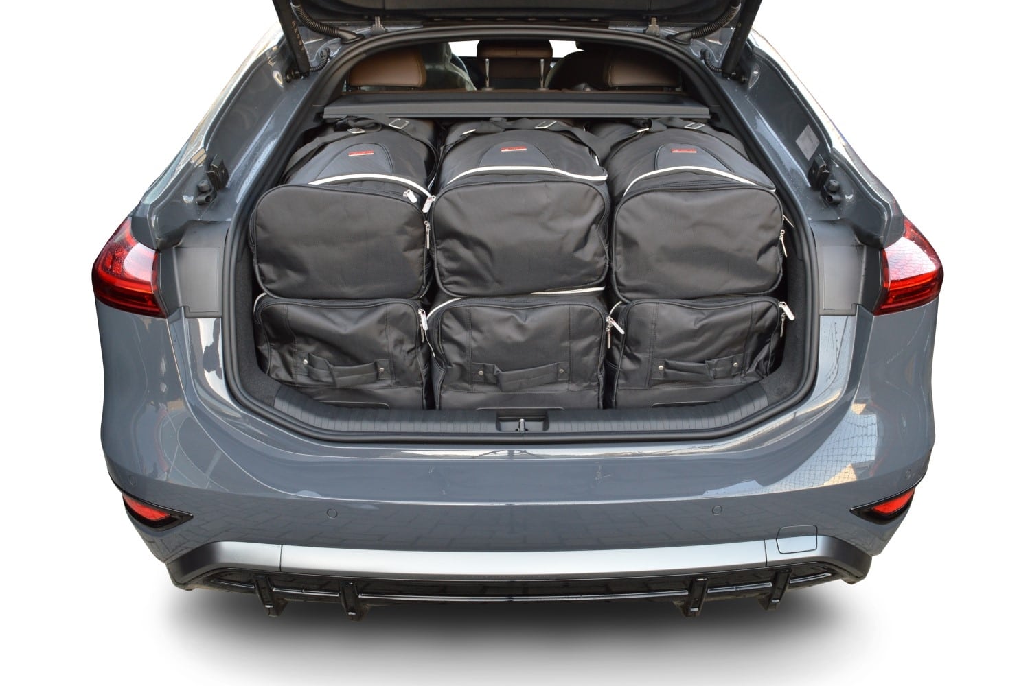 Car Bags A27301S AUDI A6 Sportback e-tron Bj- 24- Auf Ihr Auto massgeschneidert- Das Original