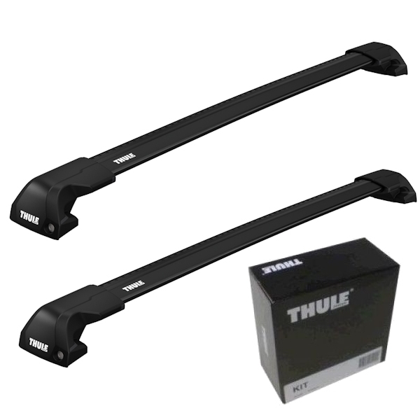 Thule WingBar Edge Komplett mit Montagekit