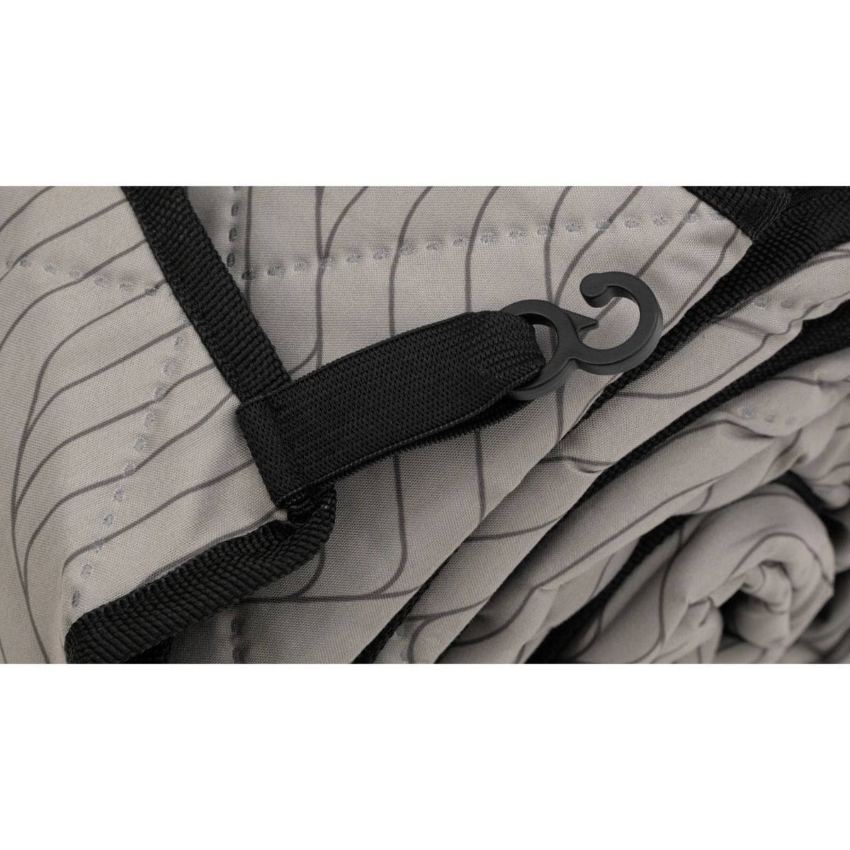 Outwell Zeltteppich fuer Busvorzelt Cross PowerAir - Crossville 250SA - 171071