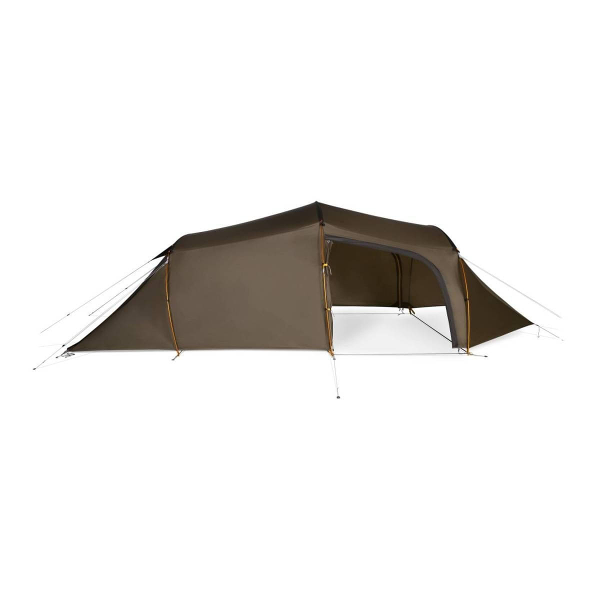 KAMPA Campingzelt Wanderlight 02 Mushroom KAMPA Campingzelt Wanderlight 02 Mushroom - 9120002499