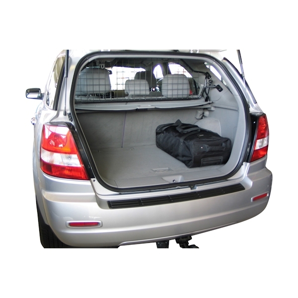 Car Bags K10801S Kia Sorento SUV Bj- 02-09 Reisetaschen Set- Auf Ihr Auto massgeschneidert- Das Original