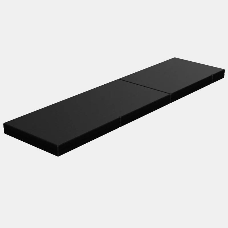 BOXIO - RACK SLEEP 53 Klappmatratze- 200x53 cm - BOX-RACK-MAT-M-10