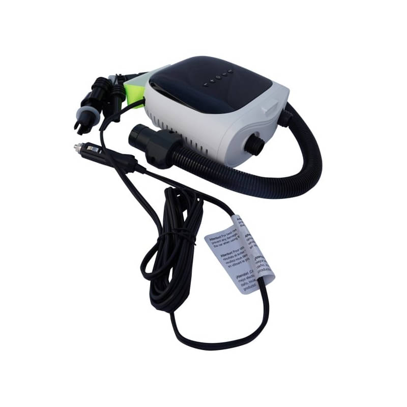 WESTFIELD Elektrische Pumpe - 12930010000002