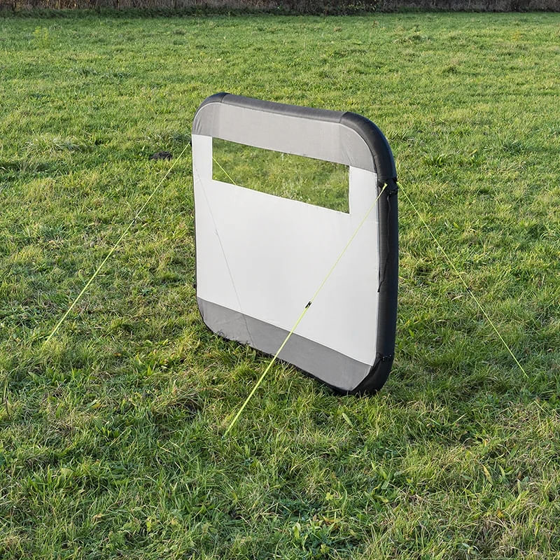 ProPlus aufblasbarer Windschutz Windbreaker 160 x 140 cm ProPlus aufblasbarer Windschutz Windbreaker 160 x 140 cm - 367804