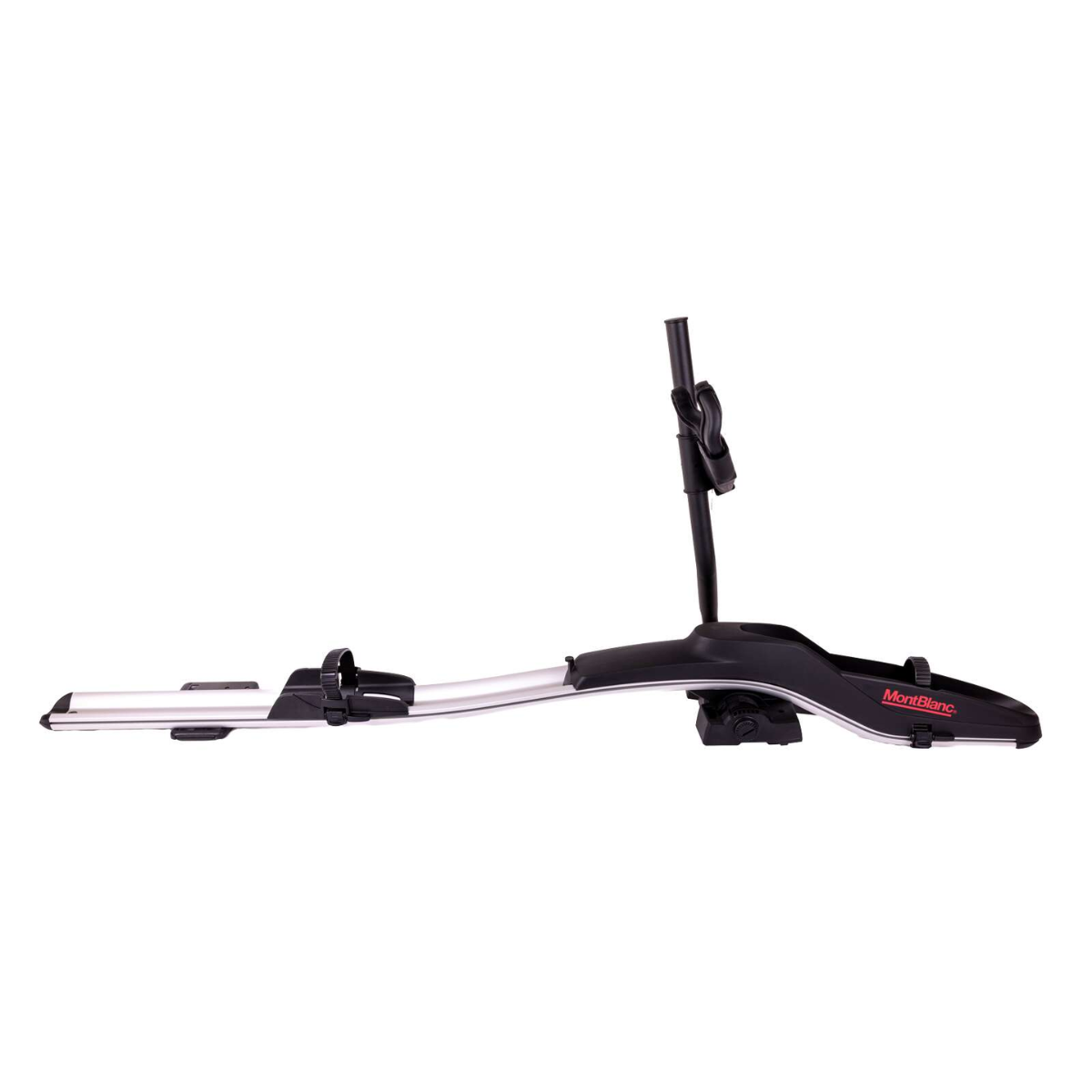 Mont Blanc Fahrraddachtraeger ROOF SPRINT ALU FIT - 729810