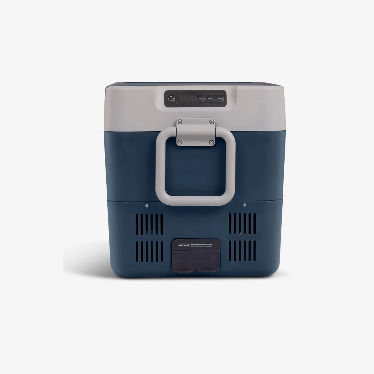 IGLOO Kompressor Kuehlbox ICF32 12-24-230 V 32 L Blau - 9620012750