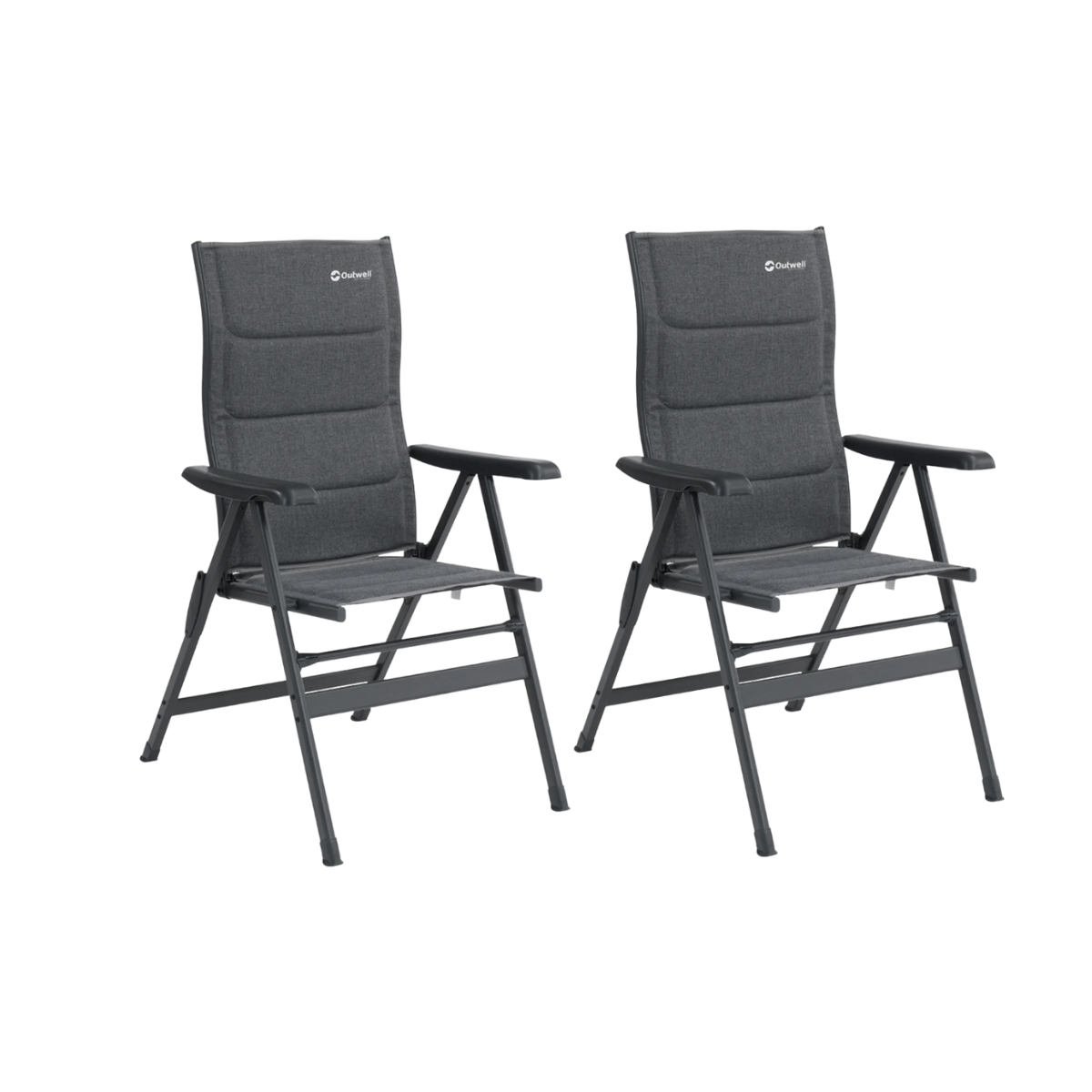 Outwell Campingstuhl Helena 2er-Set - 410133