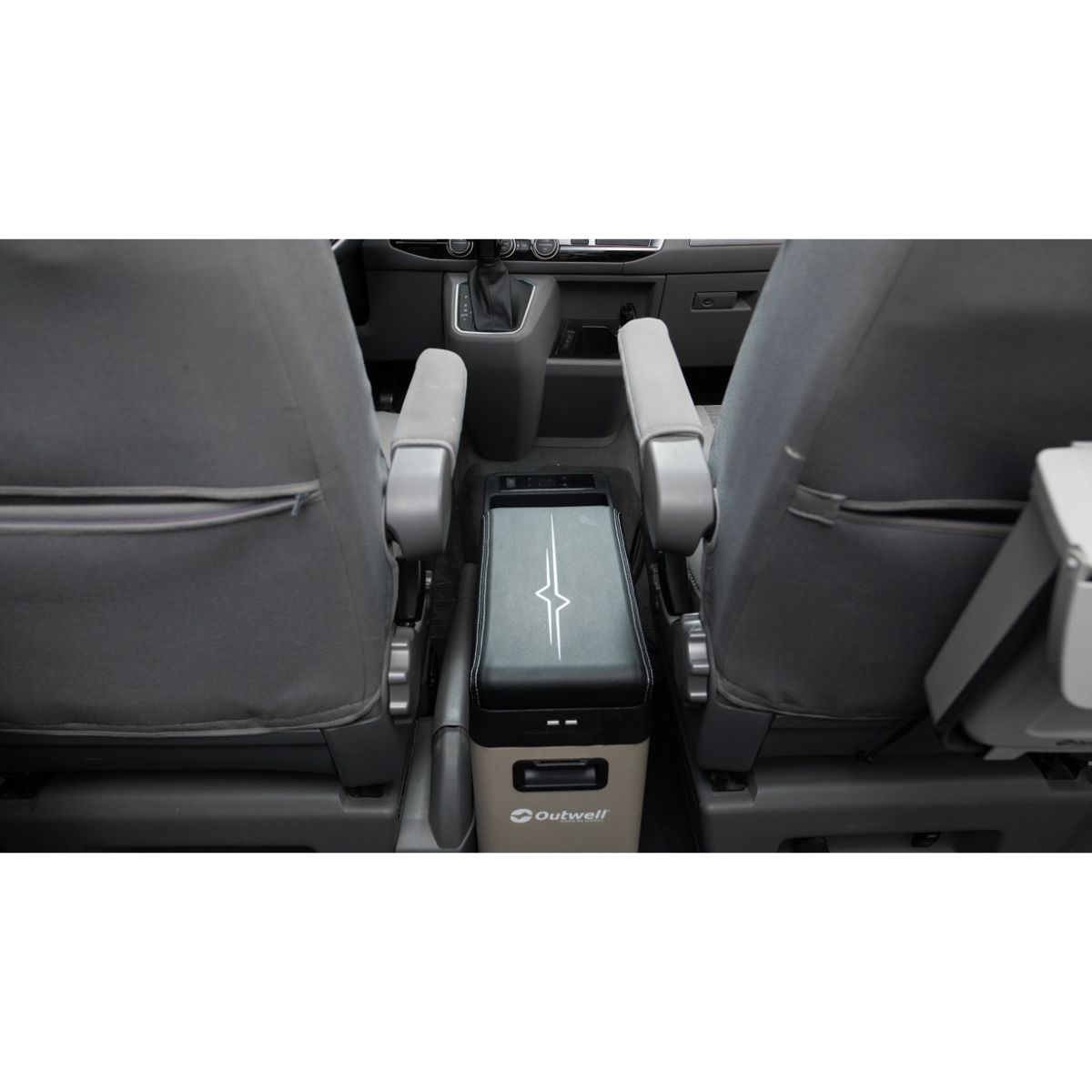 Outwell Kompressor-Kühlbox Arctic Chill 8, 12/24/230 V, 8 L Outwell Kompressor-Kuehlbox Arctic Chill 8- 12-24-230 V- 8 L - 590236