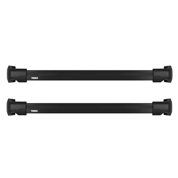 Thule WingBar Edge Komplett mit Montagekit