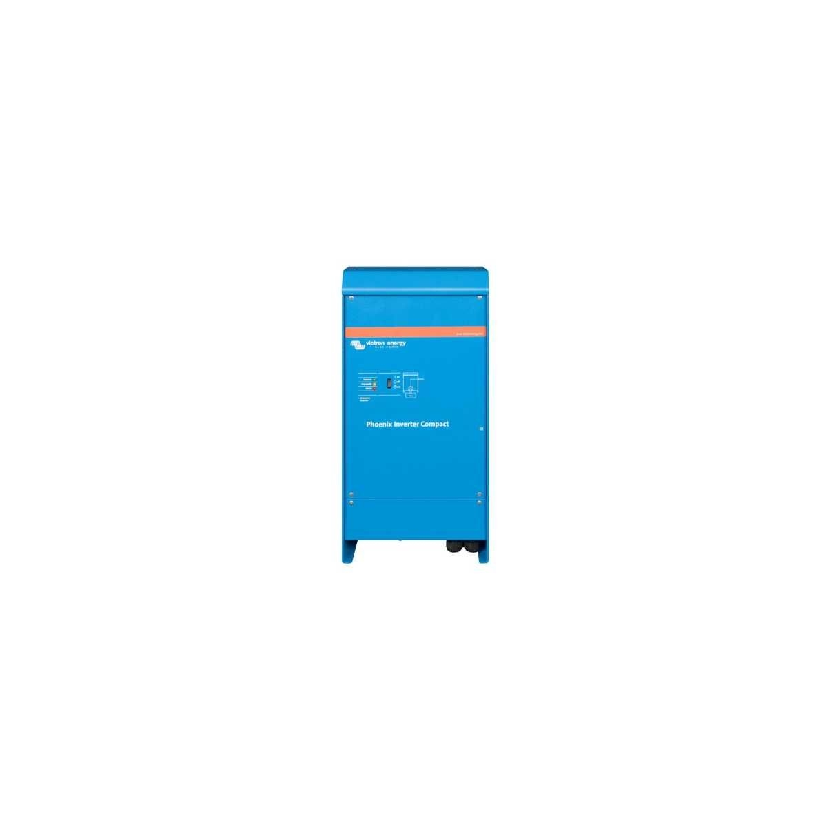 VICTRON Wechselrichter Phoenix Inverter Compact VE.Bus 12-1200 - CIN121220000
