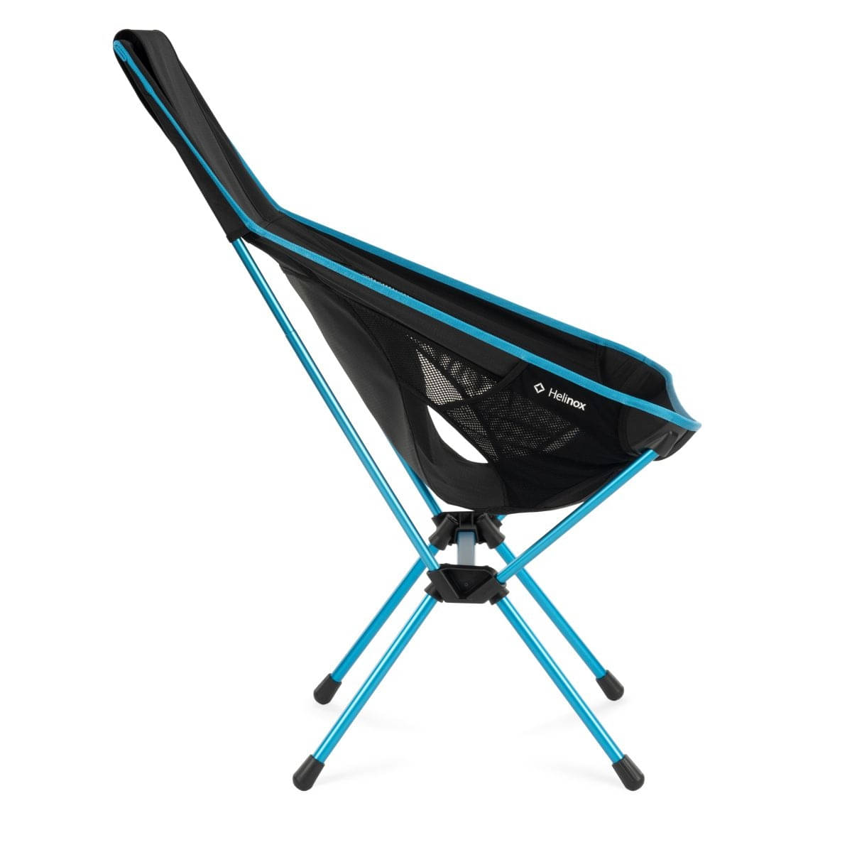 HELINOX Sunset Chair -re- Black Campingstuhl - 10003700