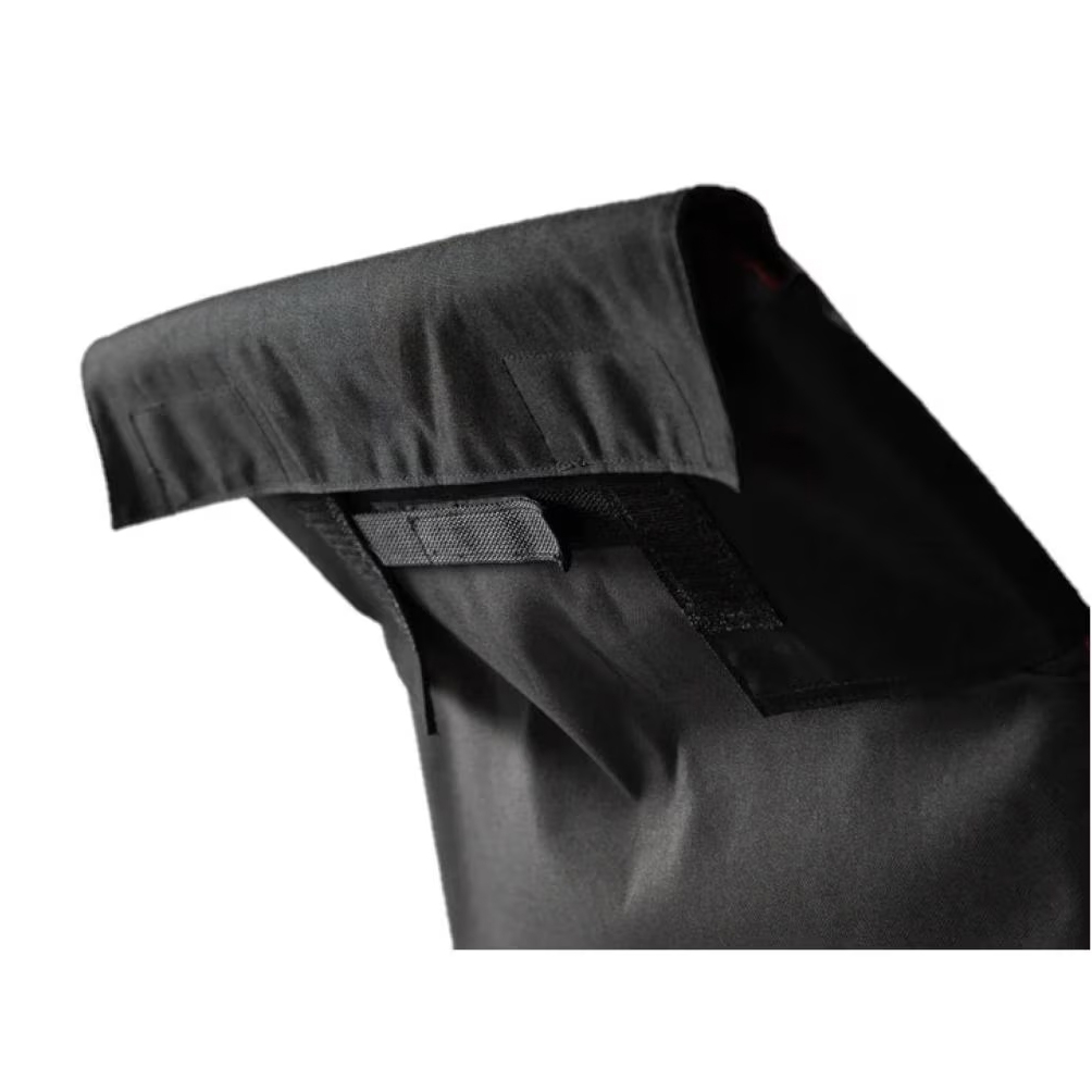 OUTCHAIR Seat Cover Stuhlauflage beheizbar 120x42cm - 5200