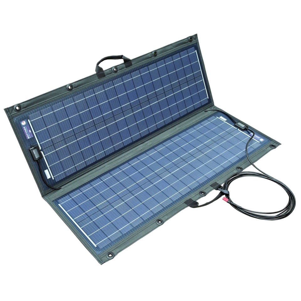 BUeTTNER MT SM 120 Travel Line Solarmodul - SK60120