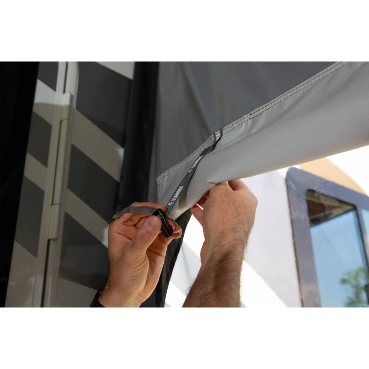 FIAMMA Side W Pro Shade Seitenwand fuer CaravanStore XL links - 08999-01-