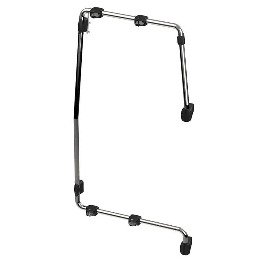 FIAMMA Kit Frame fuer VW Crafter ab Baujahr 2017- 08753-03-