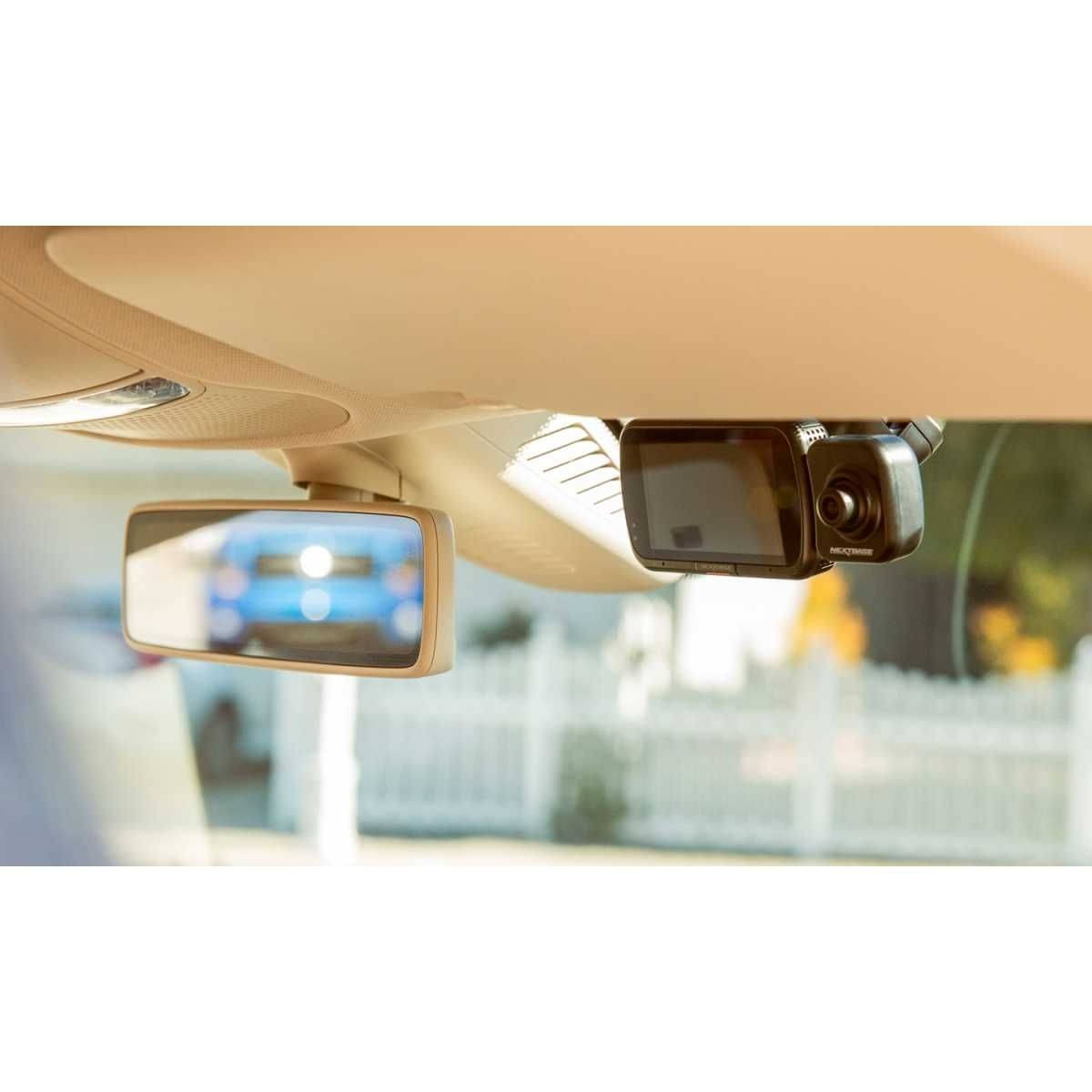 NEXTBASE Innenraumkamera - NBDVRS2RFCW