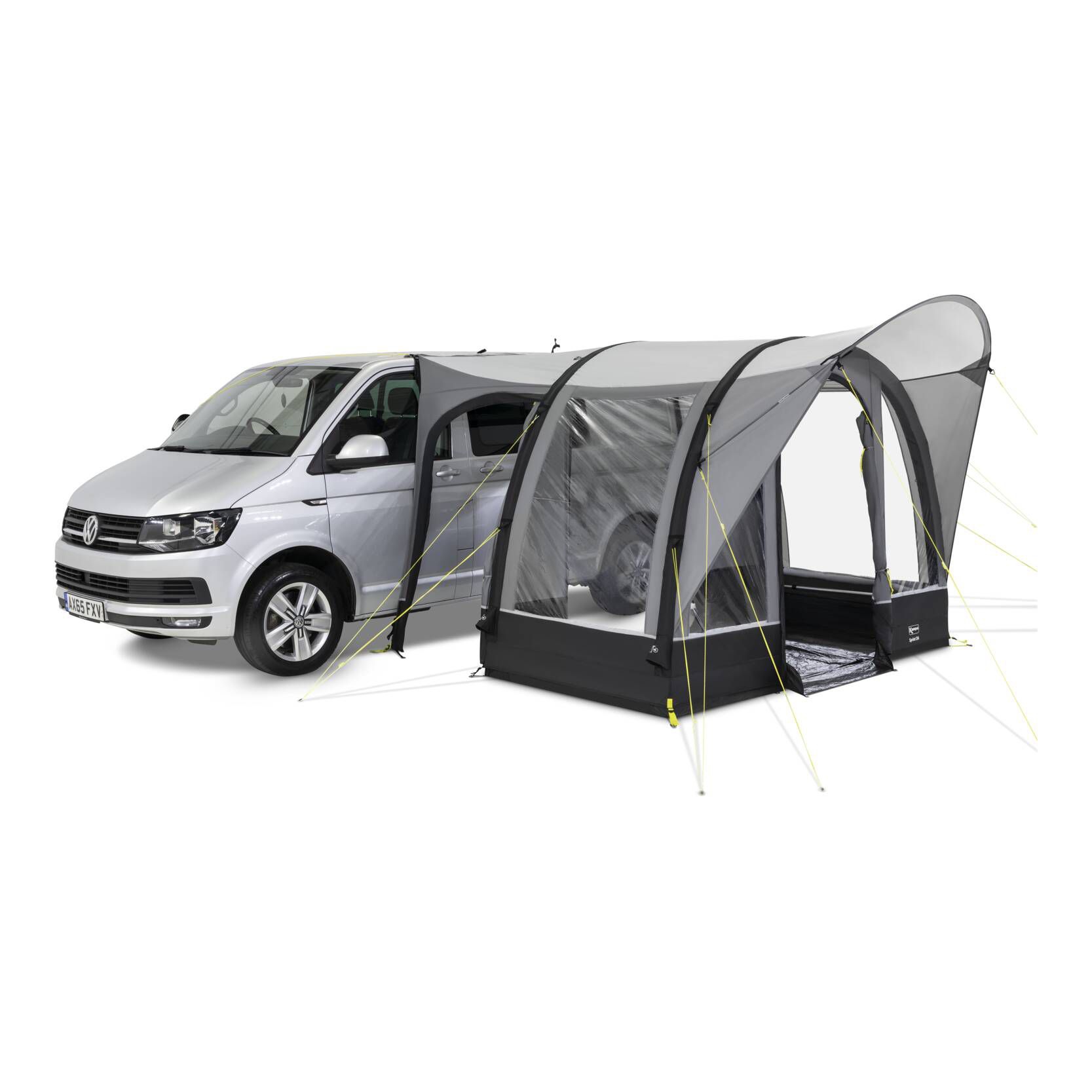 Kampa Sprint AIR aufblasbares Driveaway-Vorzelt