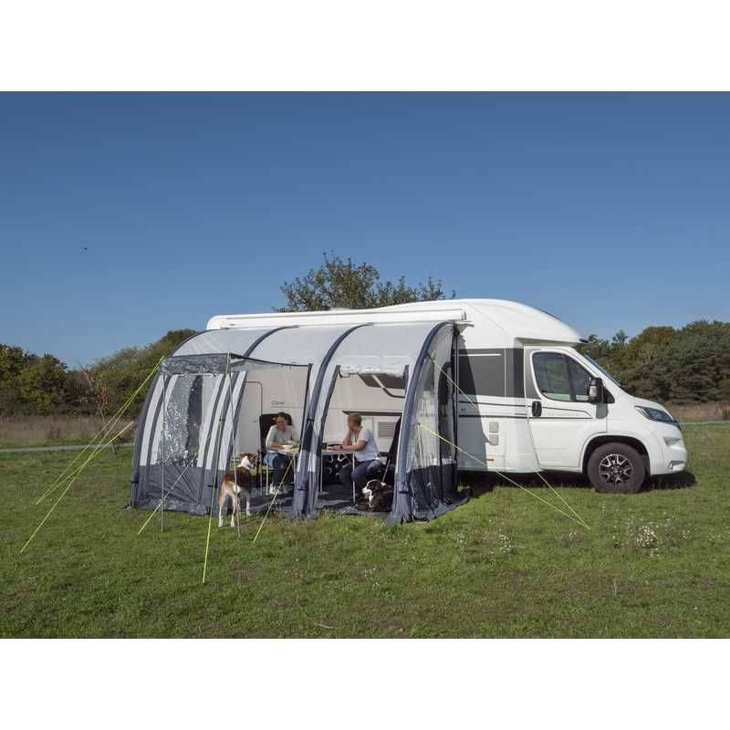 REIMO TENT aufblasbares Reisemobil-Vorzelt CASA AIR II - 900035