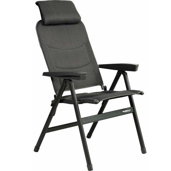 WESTFIELD Advancer Ergofit Stuhl anthracite grey - Performance Series - 201-882 AG