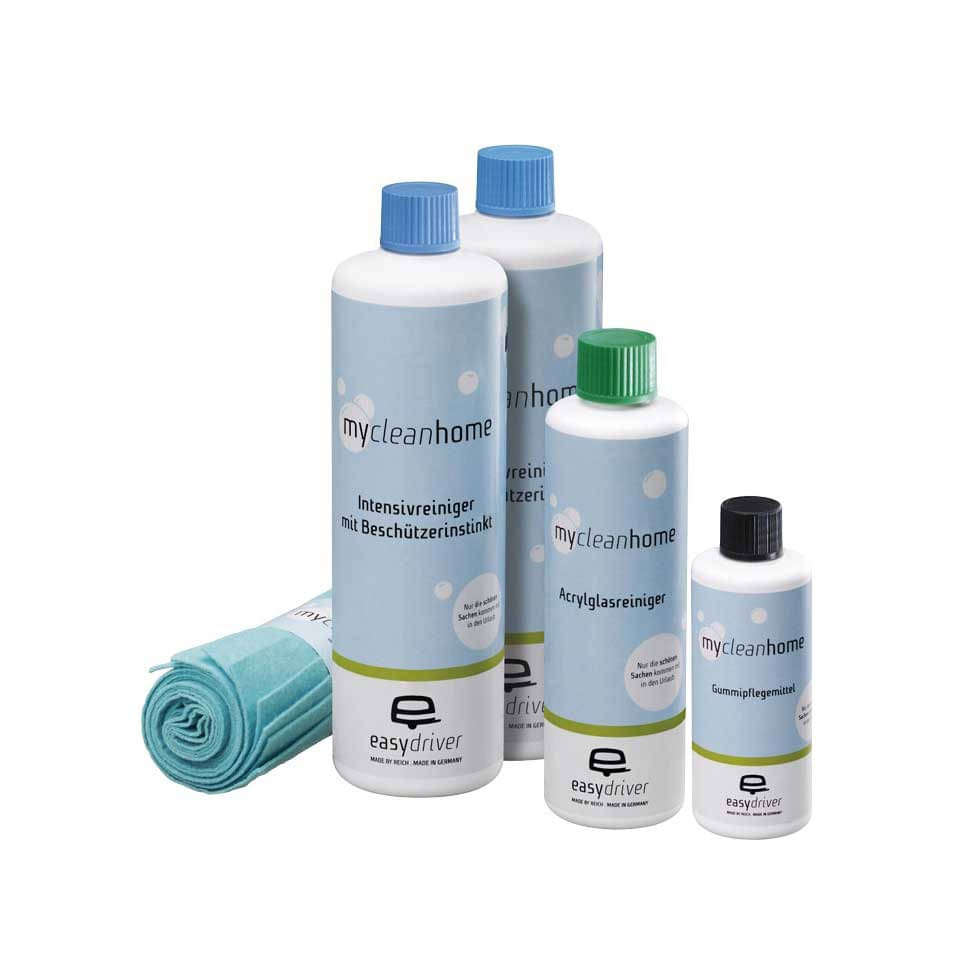 REICH mycleanhome Set Art-Nr. 529-0511350S