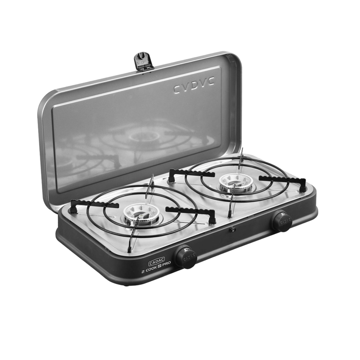 CADAC 2 Cook 2 Pro Stove 50 mbar - 202P1-10-DE