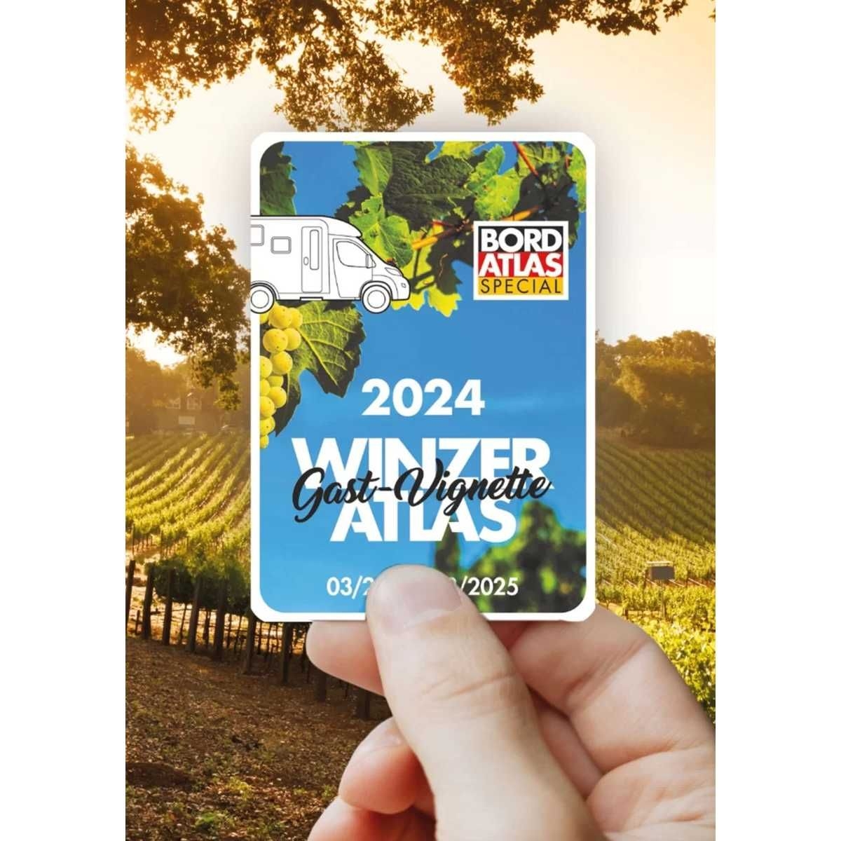 Winzeratlas 2024 - Winzer2024