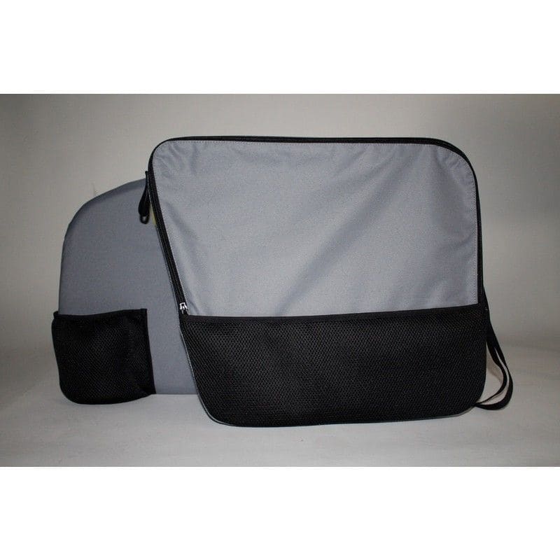 Fenstertasche CARBEST Peugeot Traveller - Citroen Spacetourer - Opel Zafira Life lang ab Bj. 2016 Hinten links 919175