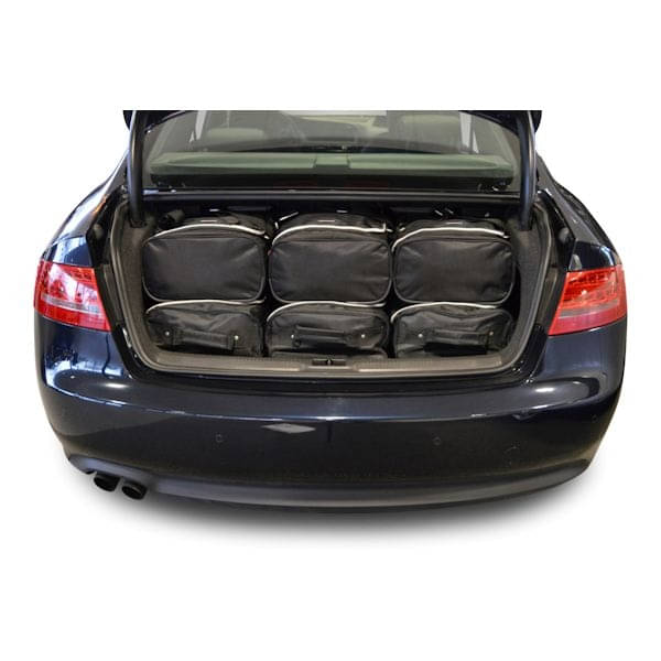 Car Bags A21001S Audi A5 Coupe 3-T- Bj- 08-16 Reisetaschen Set- Auf Ihr Auto massgeschneidert- Das Original