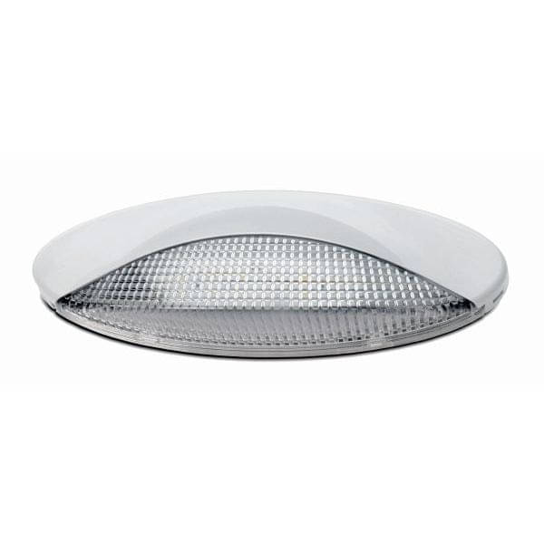 FAWO WAVE LED Vorzelt Leuchte weiss