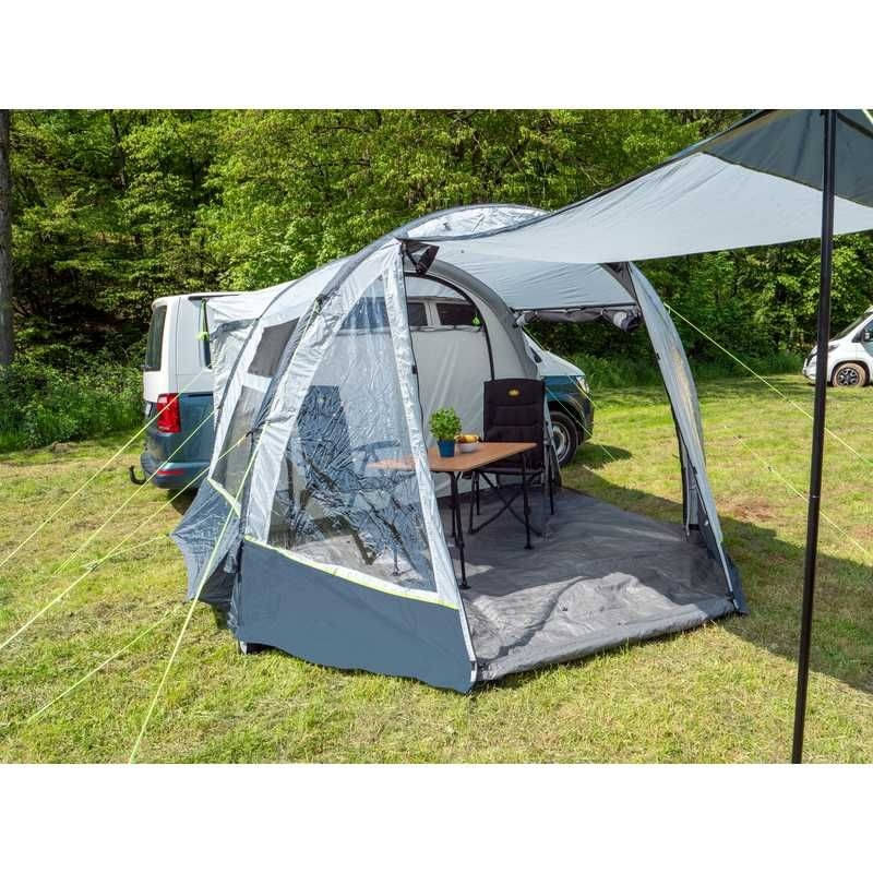 REIMO TENT aufblasbares Bus-Vorzelt TOUR EASY AIR - 936559