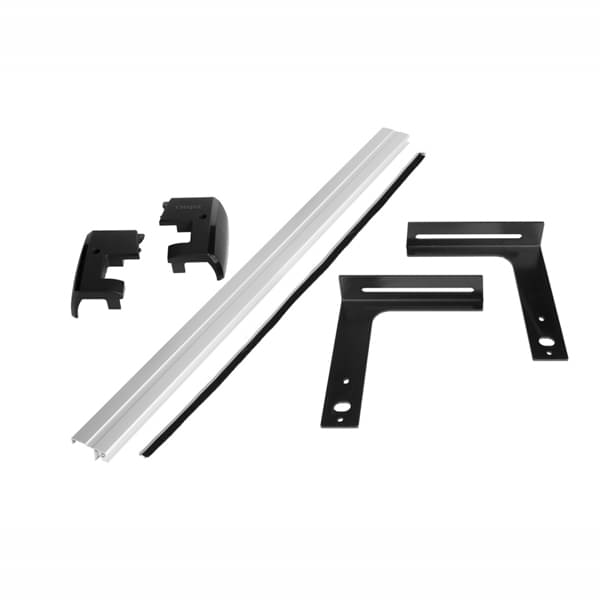 THULE Montageset Slide-Out Step 12V 400/700 cm für VW Crafter / MAN TGE ab Bj. 2017 THULE Montageset Slide-Out Step 12V 400-700 cm fuer VW Crafter - MAN TGE ab Bj. 2017 - 301878