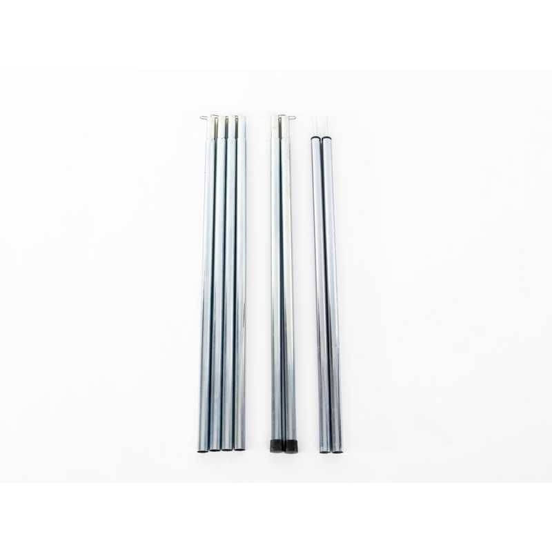 REIMO TENT Aufstellstab 16 mm - 196 cm 2er-Set - 903076