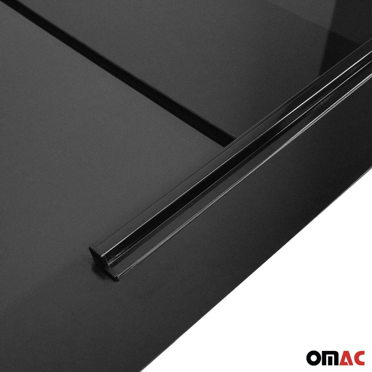 OMAC Seitenfenster Schiebefenster MB Sprinter W906 L2/L3/L4 Bj. 2006-2018 Schiebetür Rechts OMAC Seitenfenster Schiebefenster MB Sprinter W906 L2-L3-L4 Bj. 2006-2018 Schiebetuer Rechts - 4724405-1FSDSR