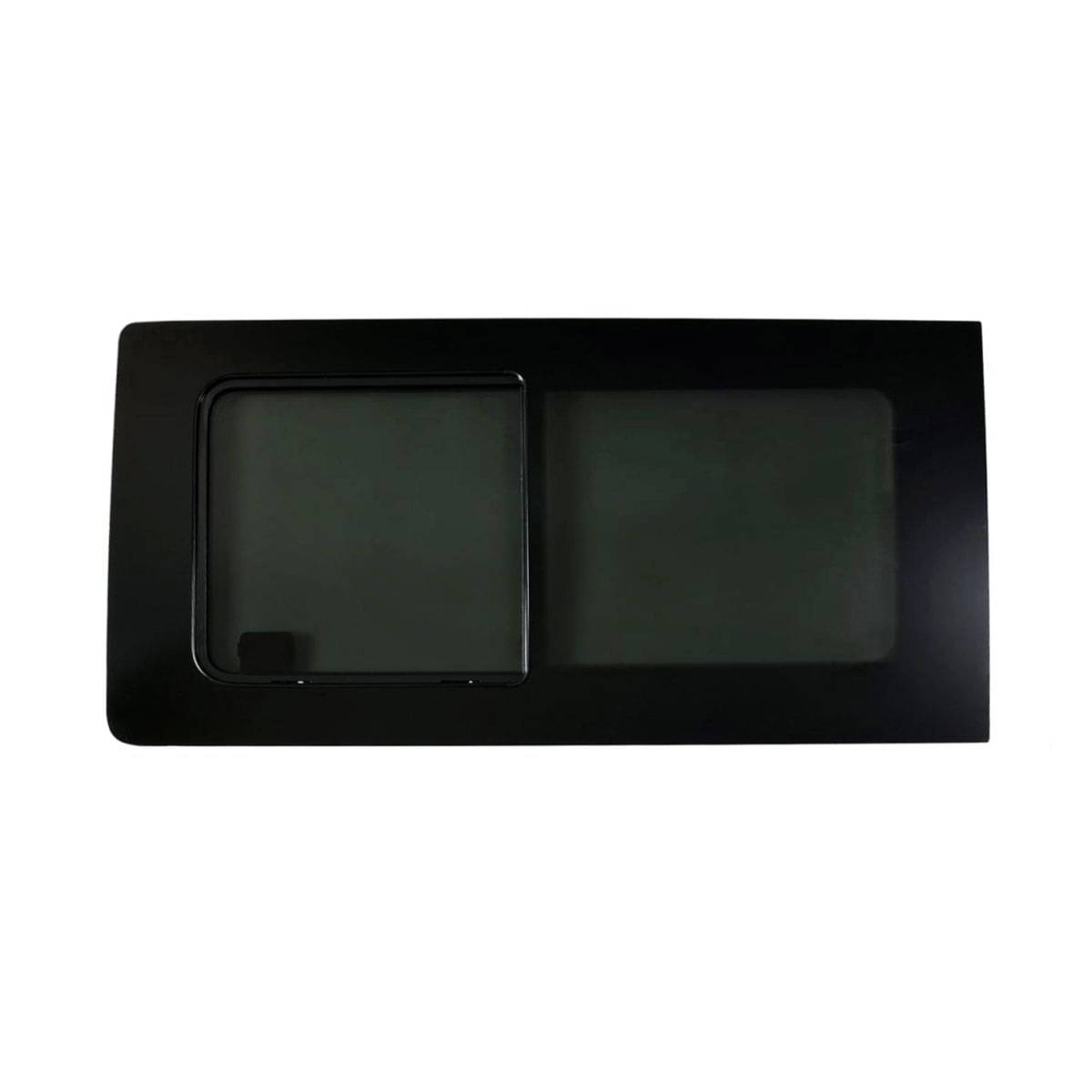 OMAC Seitenfenster Schiebefenster VW T6-T6-1 L1-L2 Bj. 2015-2024 Vorne Links - A047827