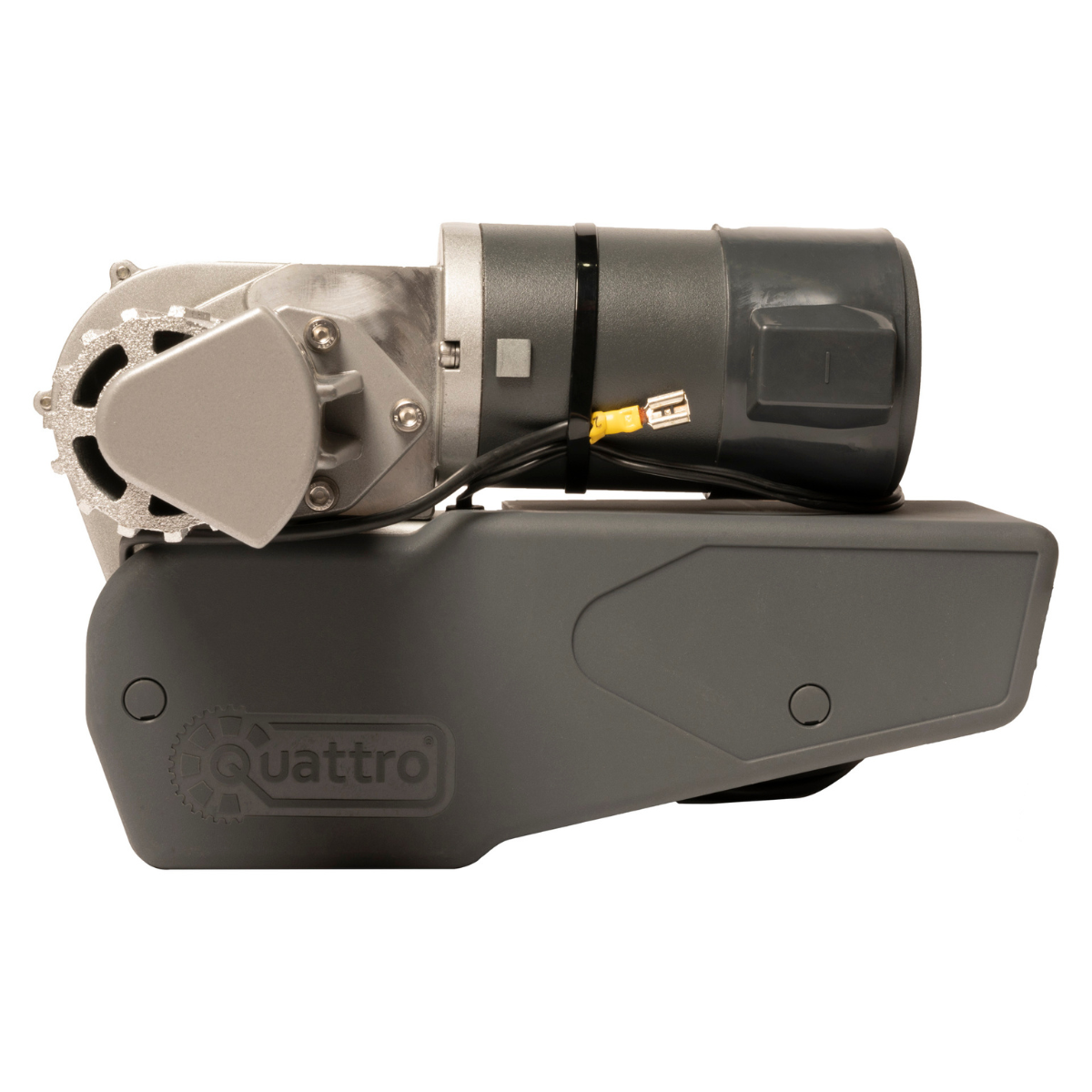 Quattro Platinum e-Go Rangierhilfe mit Basic Control Quattro Platinum e-Go Rangierhilfe mit Basic Control - EM050210