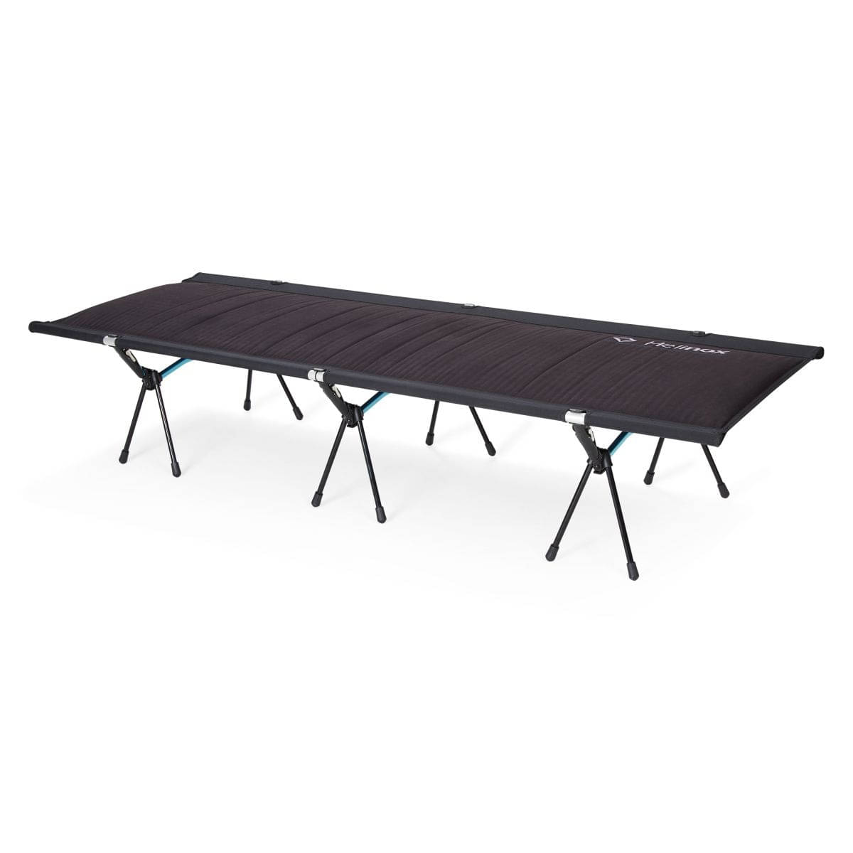 HELINOX Cot One Convertible Insulated Black Feldbett - 10003737