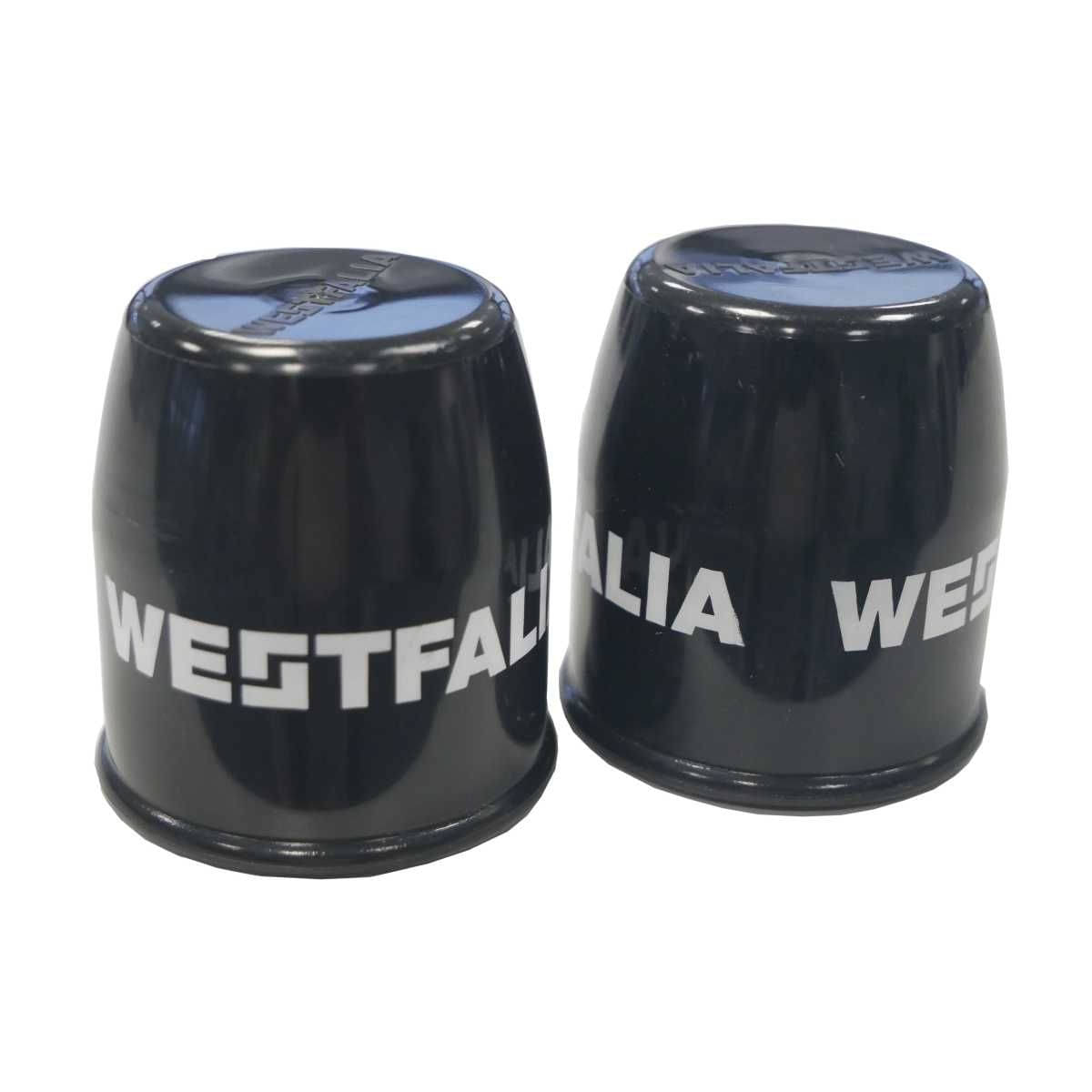 WESTFALIA Kugelschutzkappe fuer Anhaengerkupplungen 2er-Set - 917034630002