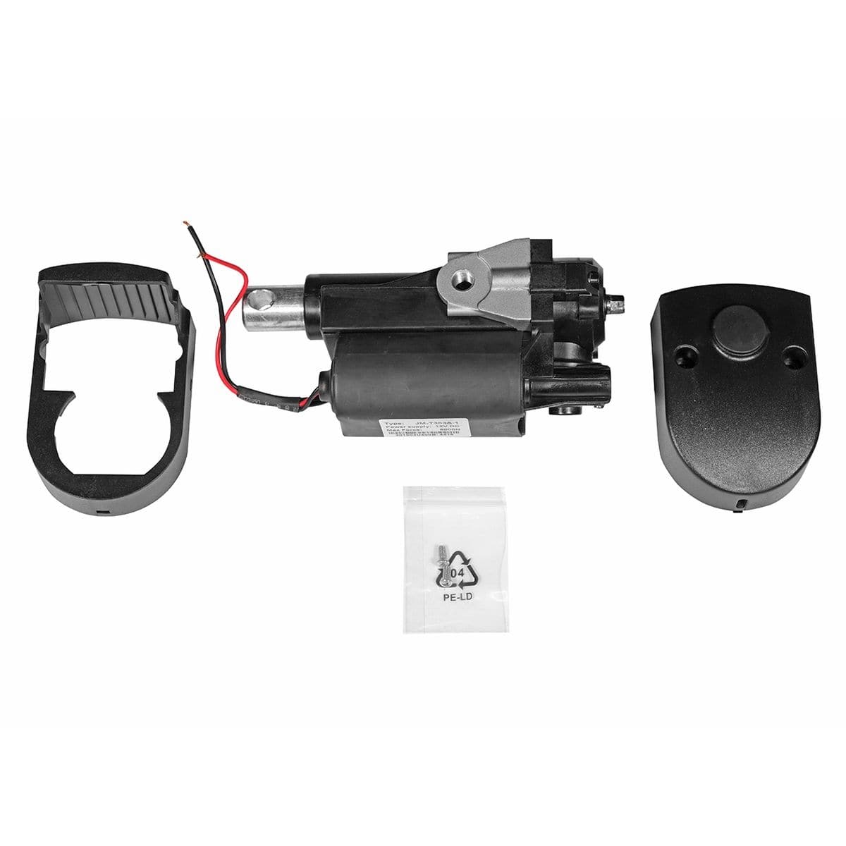 Vervangingsonderdeel ENDURO verstelmotor voor EM313A Ersatzteil ENDURO Anstellmotor fuer EM313A - 90894